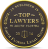 top lawyer 2014